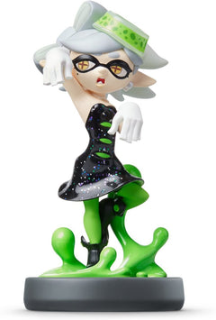 Callie & Marie Amiibo 2-Pack -  Splatoon Series [Nintendo Accessory] Nintendo Accessories Nintendo   