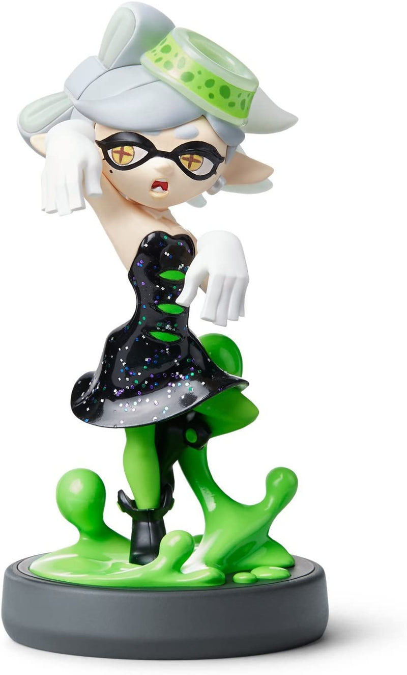 Callie & Marie Amiibo 2-Pack -  Splatoon Series [Nintendo Accessory] Nintendo Accessories Nintendo   