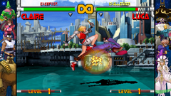 Capcom Fighting Collection 2 [Nintendo Switch] Nintendo Switch Video Game Capcom