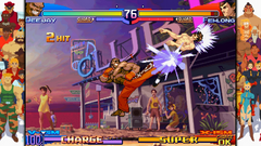 Capcom Fighting Collection 2 [Nintendo Switch] Nintendo Switch Video Game Capcom