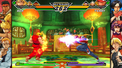 Capcom Fighting Collection 2 [Nintendo Switch] Nintendo Switch Video Game Capcom