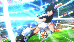 Captain Tsubasa: Rise of New Champions [PlayStation 4] PlayStation 4 Video Game Bandai Namco   