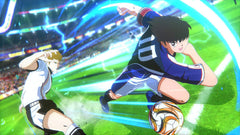 Captain Tsubasa: Rise of New Champions [PlayStation 4] PlayStation 4 Video Game Bandai Namco   