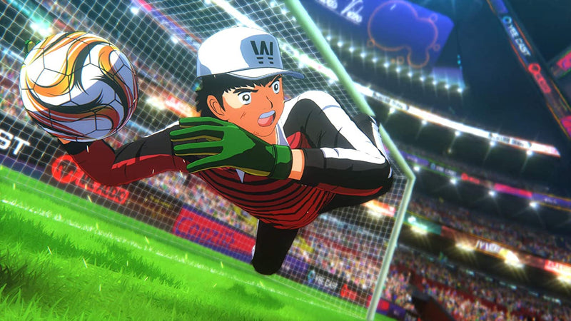 Captain Tsubasa: Rise of New Champions [PlayStation 4] PlayStation 4 Video Game Bandai Namco   