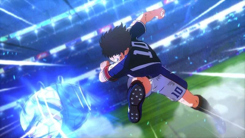 Captain Tsubasa: Rise of New Champions [PlayStation 4] PlayStation 4 Video Game Bandai Namco   