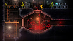 Carrion - 2024 Edition [Nintendo Switch] Nintendo Switch Video Game Devolver Digital