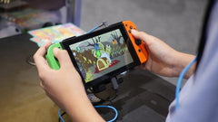 Castle Crashers Remastered [Nintendo Switch] Nintendo Switch Video Game The Behemoth