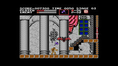 Castlevania Anniversary Collection - Deluxe Edition [Nintendo Switch] Nintendo Switch Video Game Konami