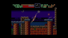 Castlevania Anniversary Collection [Nintendo Switch] Nintendo Switch Video Game Konami
