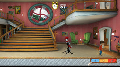 Cat in the Hat: Rainy Day Mayhem [Xbox Series X]