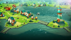 Cat Quest: The Fur-tastic Trilogy [Nintendo Switch] Nintendo Switch Video Game Maximum Games   