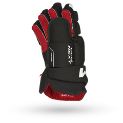 CCM: Next Junior 10" Gloves - Black [Sporting Goods] Sporting Goods CCM