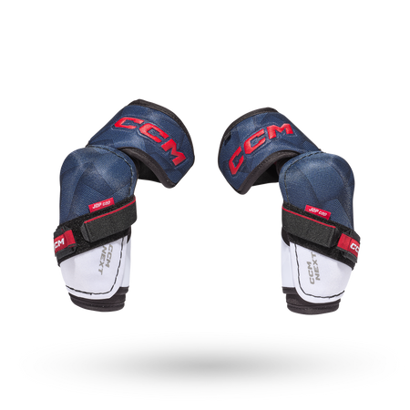 CCM: Next Junior Elbow Pads – Medium [Sporting Goods] Sporting Goods CCM