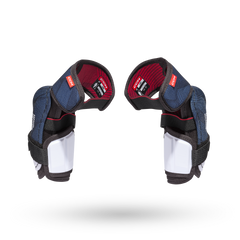 CCM: Next Junior Elbow Pads – Medium [Sporting Goods] Sporting Goods CCM