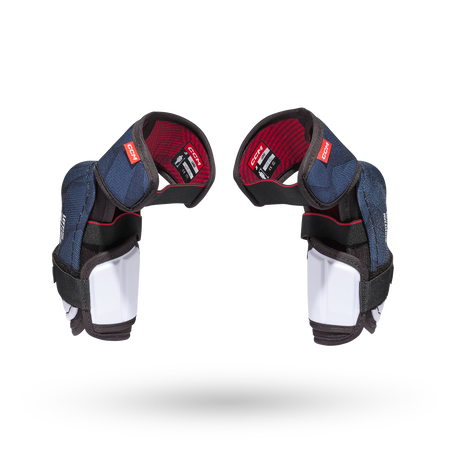 CCM: Next Junior Elbow Pads – Medium [Sporting Goods] Sporting Goods CCM