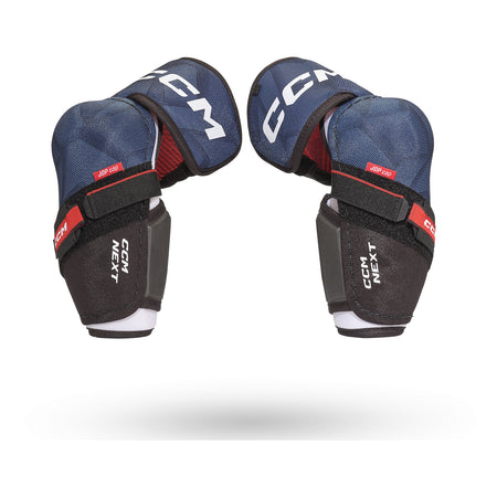 CCM: Next Senior Elbow Pads – Medium [Sporting Goods] Sporting Goods CCM