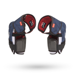 CCM: Next Senior Elbow Pads – Medium [Sporting Goods] Sporting Goods CCM