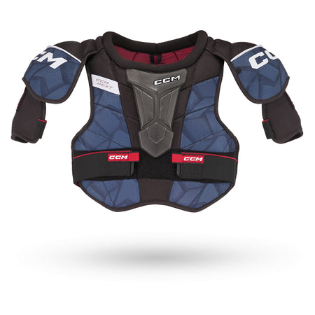 CCM: Next Senior Shoulder Pads - Large [Sporting Goods] Sporting Goods CCM
