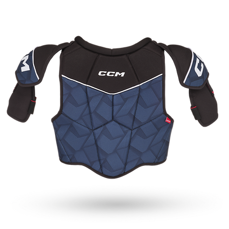 CCM: Next Senior Shoulder Pads - Large [Sporting Goods] Sporting Goods CCM