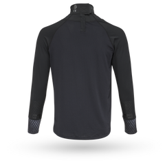 CCM: Youth Neck Guard Shirt X Small - TNG4BA-YT BLACK [Sporting Goods] Sporting Goods CCM