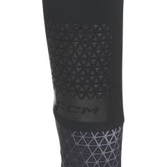 CCM: Youth Neck Guard Shirt X Small - TNG4BA-YT BLACK [Sporting Goods] Sporting Goods CCM