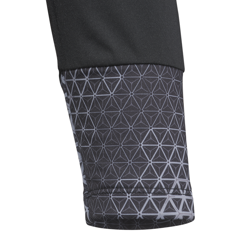 CCM: Youth Neck Guard Shirt X Small - TNG4BA-YT BLACK [Sporting Goods] Sporting Goods CCM