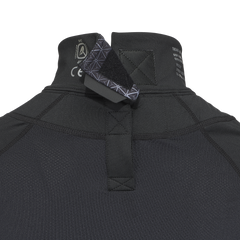 CCM: Youth Neck Guard Shirt X Small - TNG4BA-YT BLACK [Sporting Goods] Sporting Goods CCM
