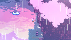 Celeste [Nintendo Switch] Nintendo Switch Video Game FanGamer