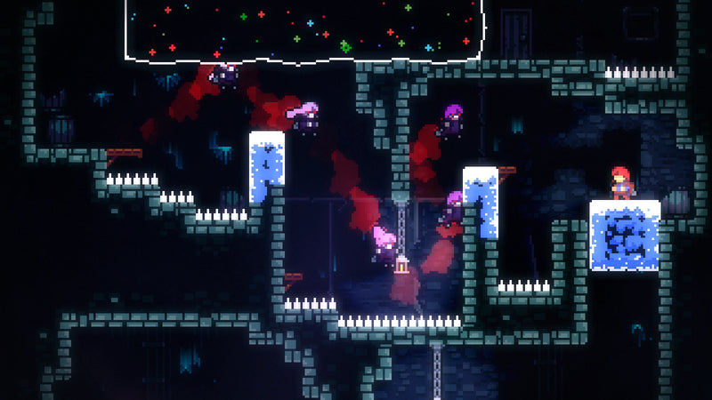 Celeste [Nintendo Switch] Nintendo Switch Video Game FanGamer