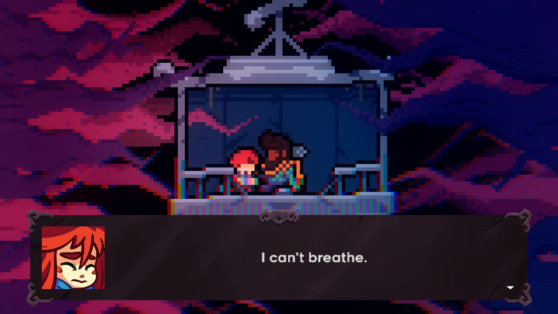 Celeste [Nintendo Switch] Nintendo Switch Video Game FanGamer