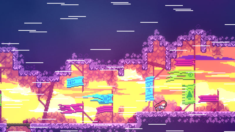 Celeste [Nintendo Switch] Nintendo Switch Video Game FanGamer
