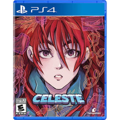 Celeste [PlayStation 4] PlayStation 4 Video Game FanGamer