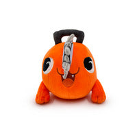 Youtooz: Chainsaw Man Collection - Pochita - 9" Plush Toys & Games Youtooz   