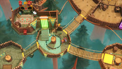 Chicken Run: Eggstraction [Nintendo Switch] Nintendo Switch Video Game Outright Games