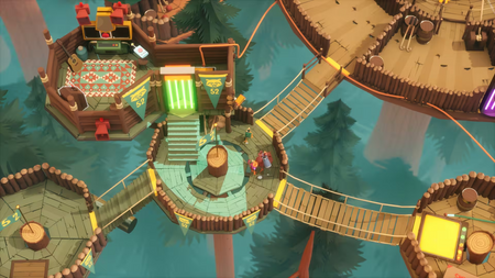 Chicken Run: Eggstraction [PlayStation 5] PlayStation 5 Video Game Outright Games