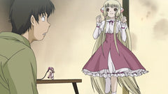 Chobits: The Complete Series [Blu-Ray Box Set] DVDs & Blu-Rays Funimation   