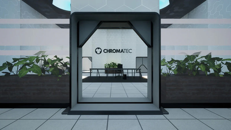 ChromaGun 2: Dye Hard [Nintendo Switch 2]