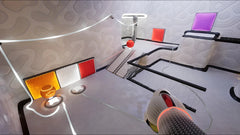 ChromaGun 2: Dye Hard [PlayStation 5]