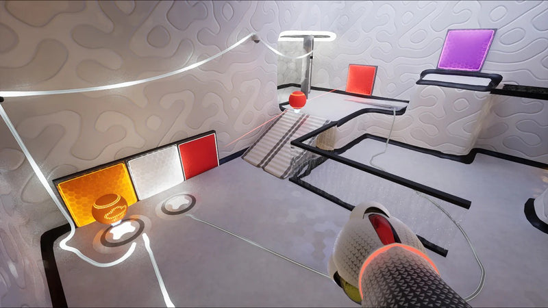 ChromaGun 2: Dye Hard [PlayStation 5]