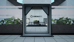 ChromaGun 2: Dye Hard [PlayStation 5]