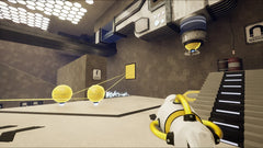 ChromaGun 2: Dye Hard [PlayStation 5]