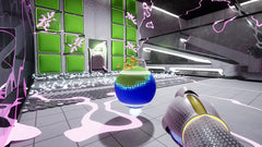ChromaGun 2: Dye Hard [PlayStation 5]