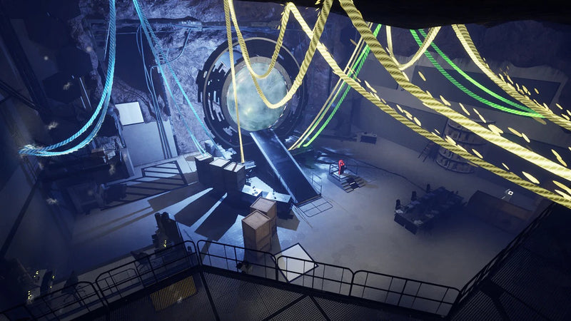 ChromaGun 2: Dye Hard [Xbox Series X]