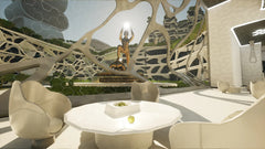 ChromaGun 2: Dye Hard [Xbox Series X]