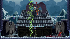 Chronicles of 2 Heroes: Amaterasu's Wrath - Collector's Edition [PlayStation 4] PlayStation 4 Video Game Tesura Games   