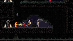 Chronicles of 2 Heroes: Amaterasu's Wrath [Nintendo Switch] Nintendo Switch Video Game Tesura Games   
