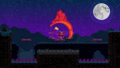 Chronicles of 2 Heroes: Amaterasu's Wrath [Nintendo Switch] Nintendo Switch Video Game Tesura Games   
