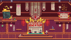 Chronicles of 2 Heroes: Amaterasu's Wrath [PlayStation 4] PlayStation 4 Video Game Tesura Games   