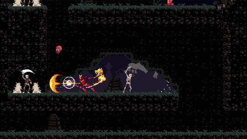 Chronicles of 2 Heroes: Amaterasu's Wrath [PlayStation 5] PlayStation 5 Video Game Tesura Games   