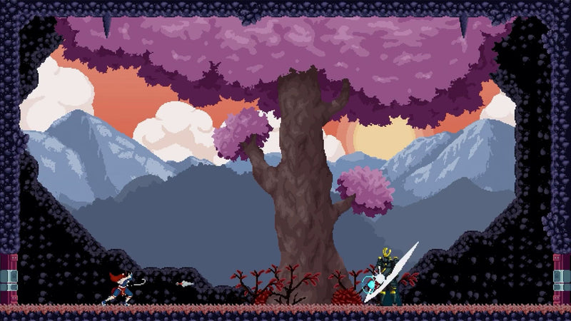 Chronicles of 2 Heroes: Amaterasu's Wrath [PlayStation 5] PlayStation 5 Video Game Tesura Games   